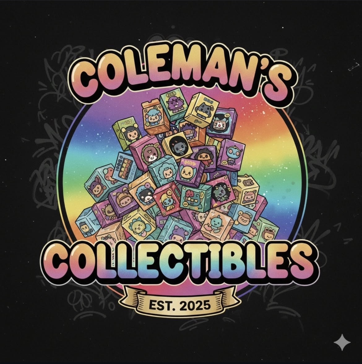 Colemans Collectibles